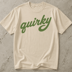 Quirky Tee