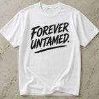 Forever Untamed T-shirt