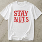 Stay Nuts T-shirt