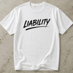 Liability Tee