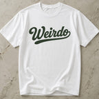 Weirdo Tee
