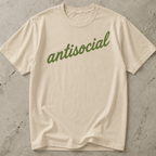 Antisocial Tee