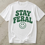 Stay Feral T-shirt