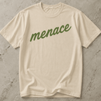 Menace Tee