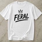 Feral T-shirt
