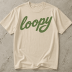 Loopy Tee