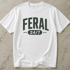 Feral 24/7 T-shirt