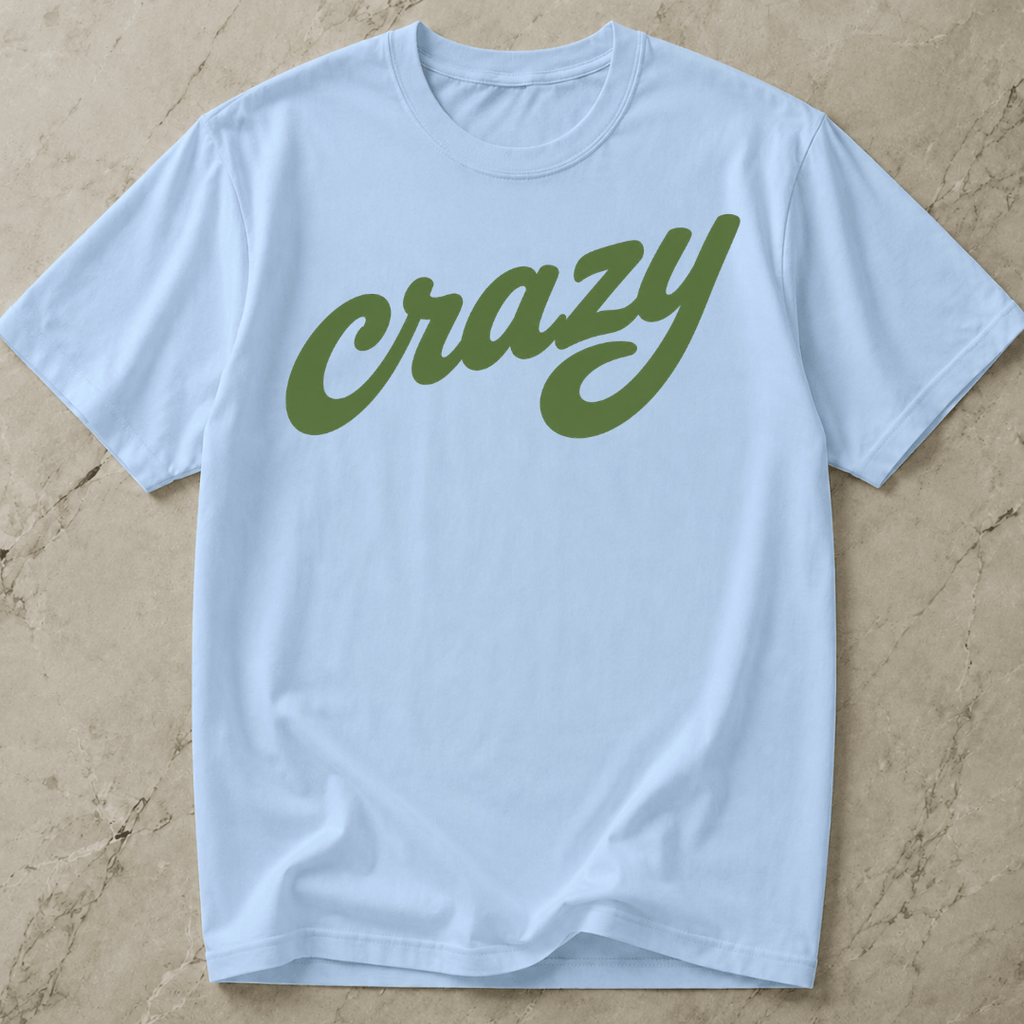 Crazy Tee