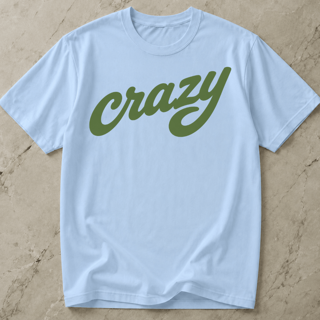 Crazy Tee