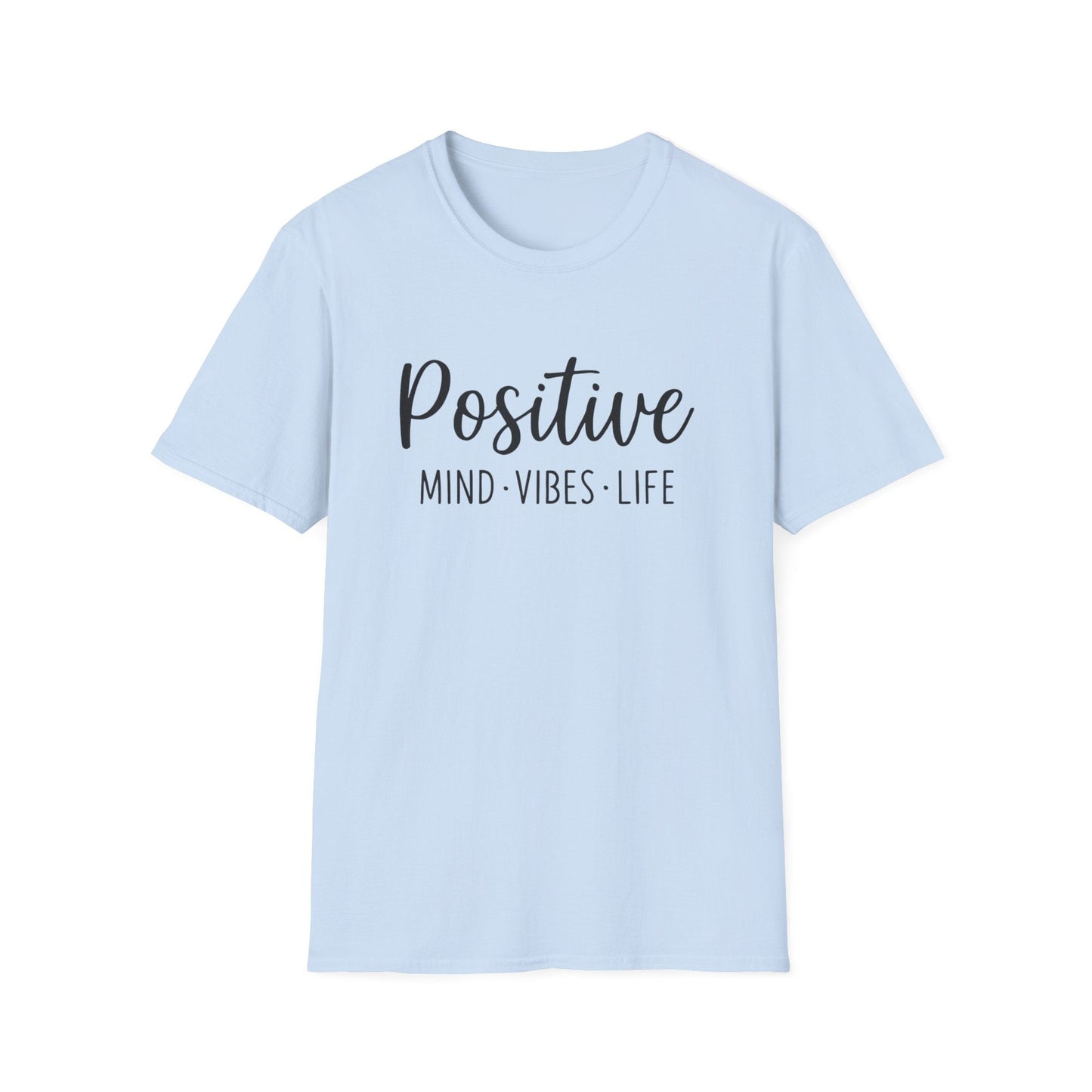 Positive Mind Tee