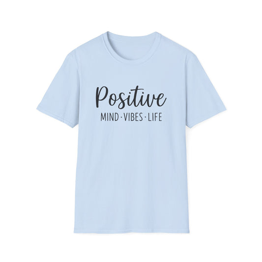 Positive Mind Tee