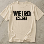 Weird Mode Tee