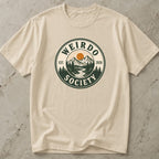 Weirdo Society T-shirt
