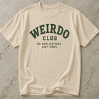 Weirdo Club T-shirt