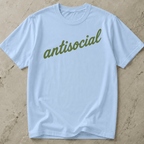 Antisocial Tee