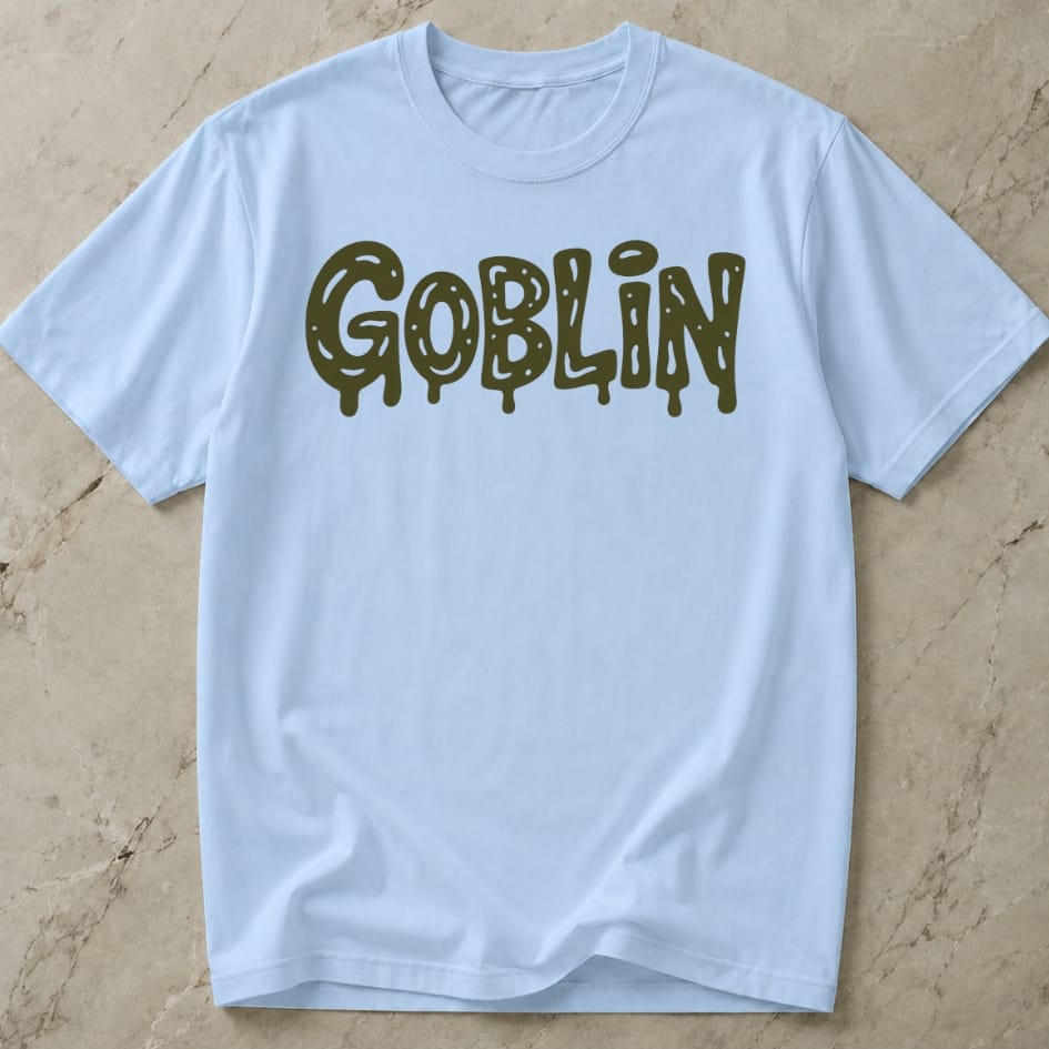 Goblin T-shirt