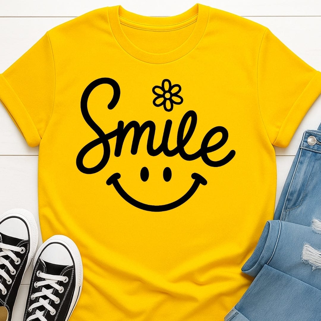 Smile Tee
