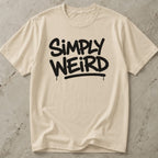 Simply Weird Tee