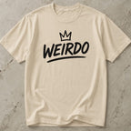 Weirdo T-shirt