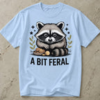 A Bit Feral Graphic Tee