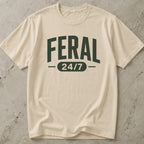 Feral 24/7 T-shirt