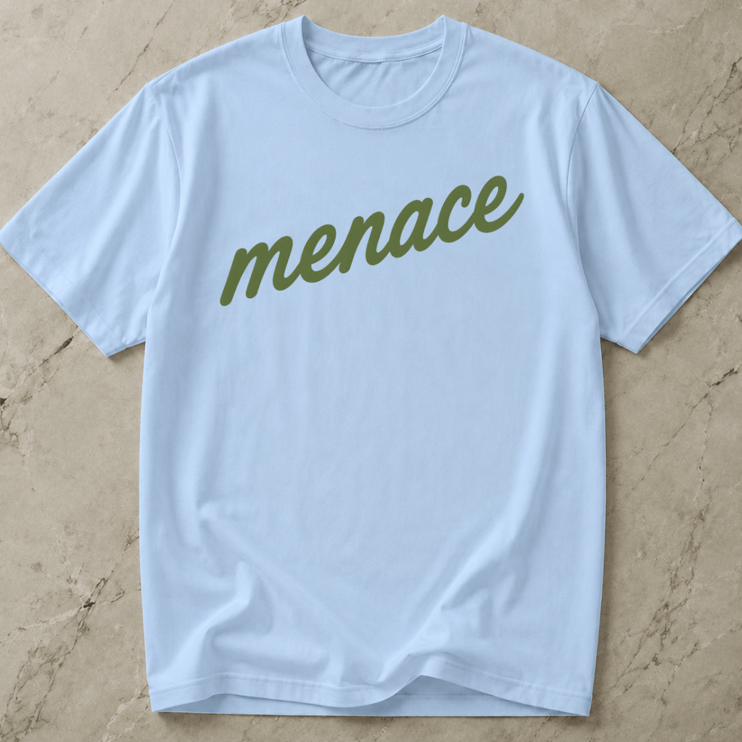 Menace Tee