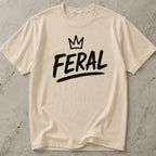 Feral T-shirt