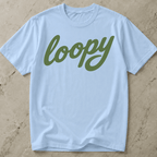 Loopy Tee