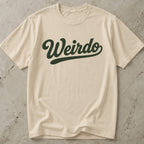 Weirdo Tee