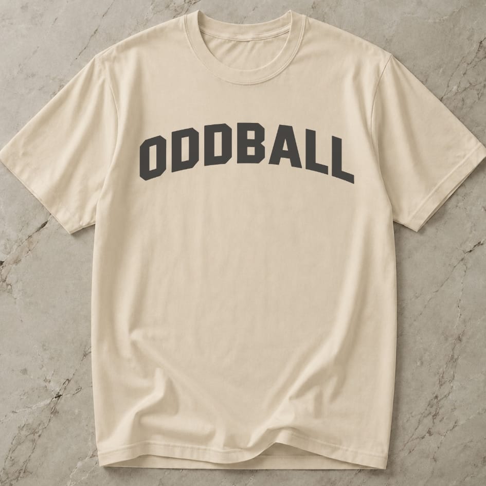 Oddball T-shirt