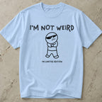 Limited Edition T-shirt