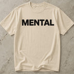 Mental T-shirt