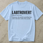 Labtrovert Shirt