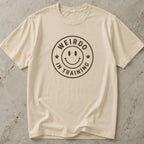 Weirdo In Training T-shirt