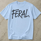 Feral Tee