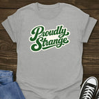 Proudly Strange Tee