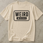 Weird Mode T-shirt