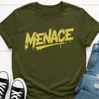 Menace T-shirt