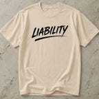 Liability Tee