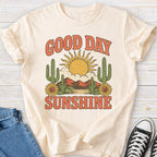 Good Day Sunshine Premium Tee