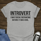 Social Distancing T-shirt