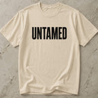 Untamed T-shirt