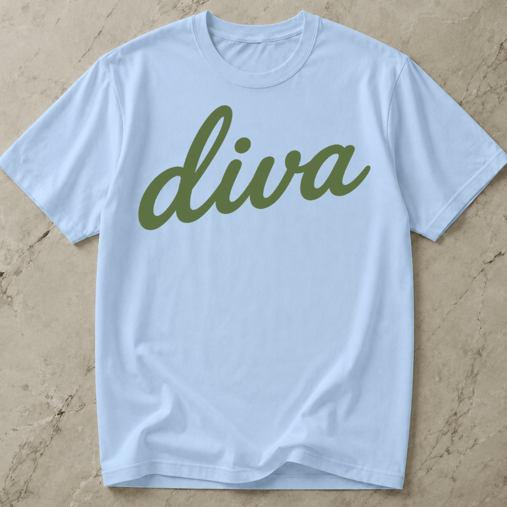 Diva Tee