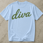 Diva Tee