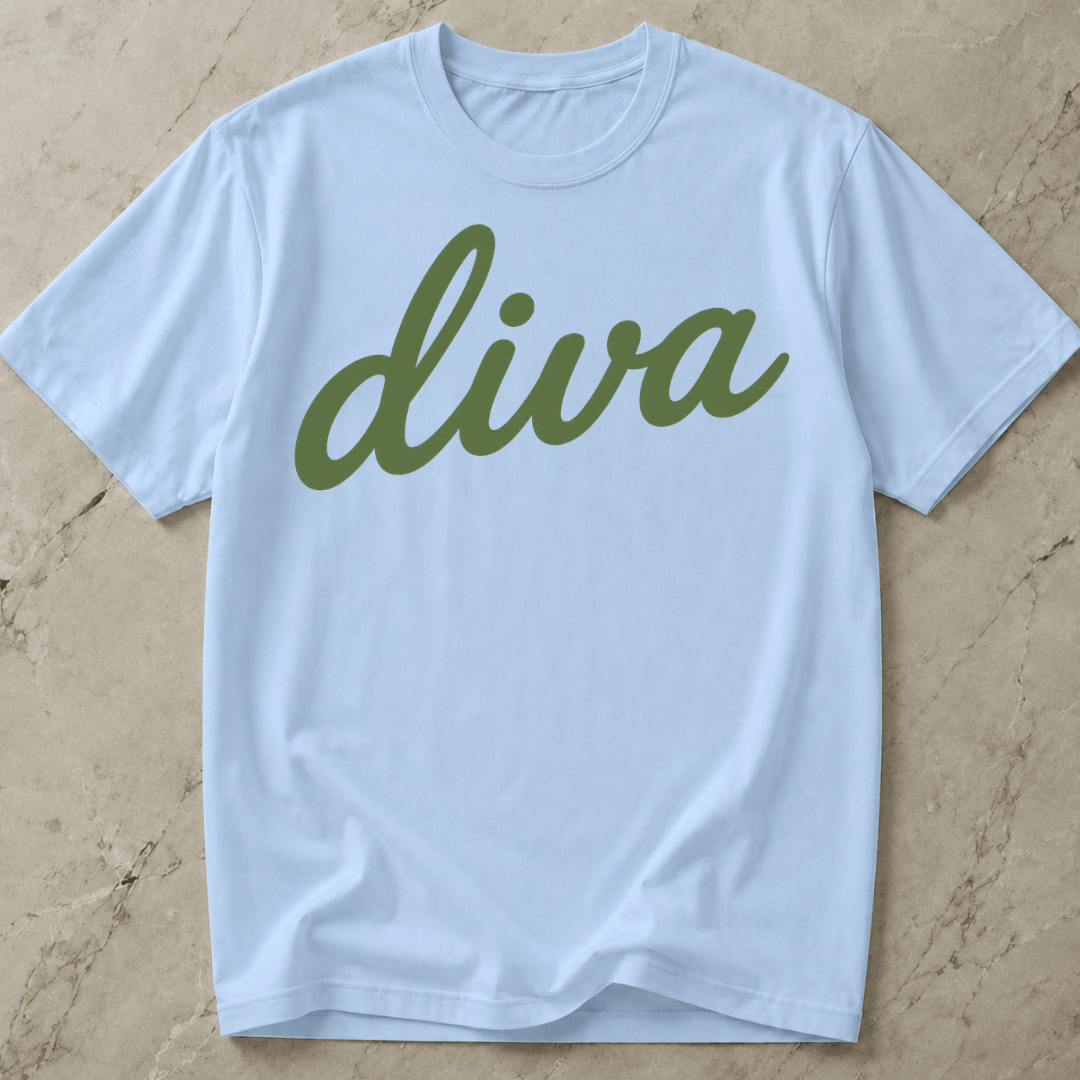 Diva Tee