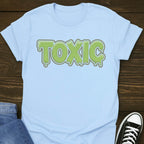 Toxic T-shirt