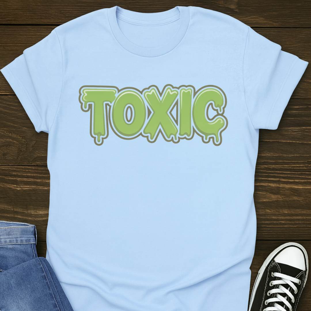 Toxic T-shirt