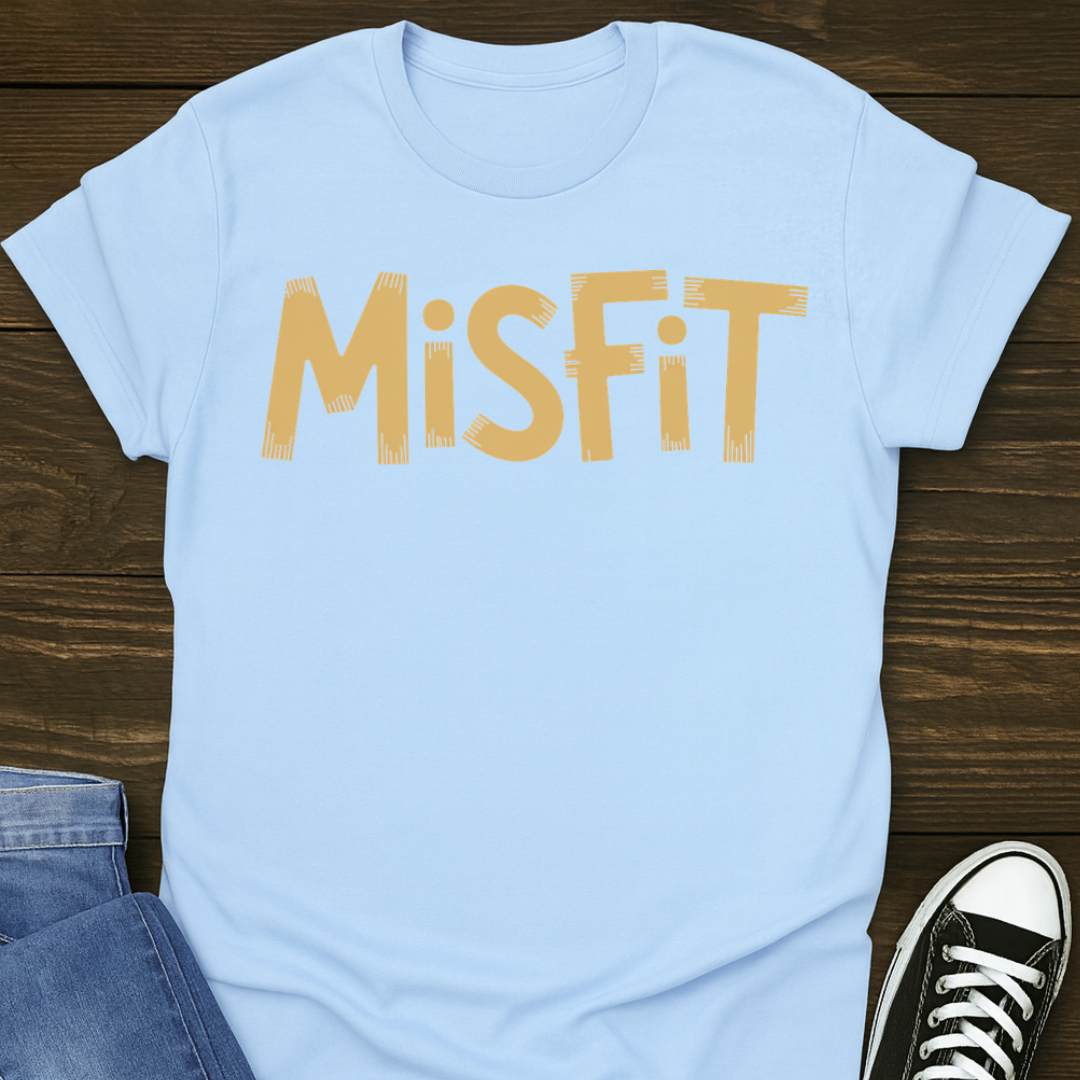 Misfit T-shirt