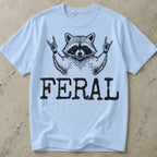 Feral Graphic Tee