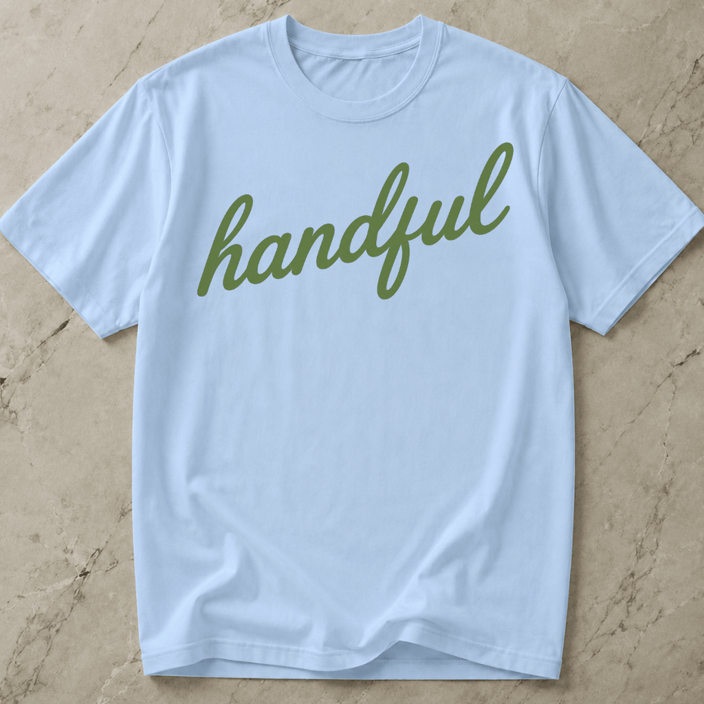 Handful Tee